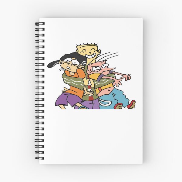 Item preview, Stereotypes About Edd Eddy That Aren't Always True Classic designed and sold by Jessicalcl.