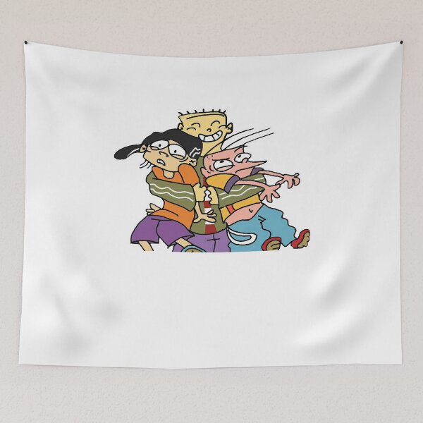 Item preview, Stereotypes About Edd Eddy That Aren't Always True Classic designed and sold by Jessicalcl.