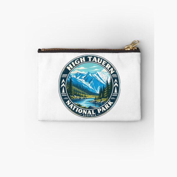 Item preview, High Tauern National Park Austria Mountain Hiker Outdoors Traveler designed and sold by NeedForParks.