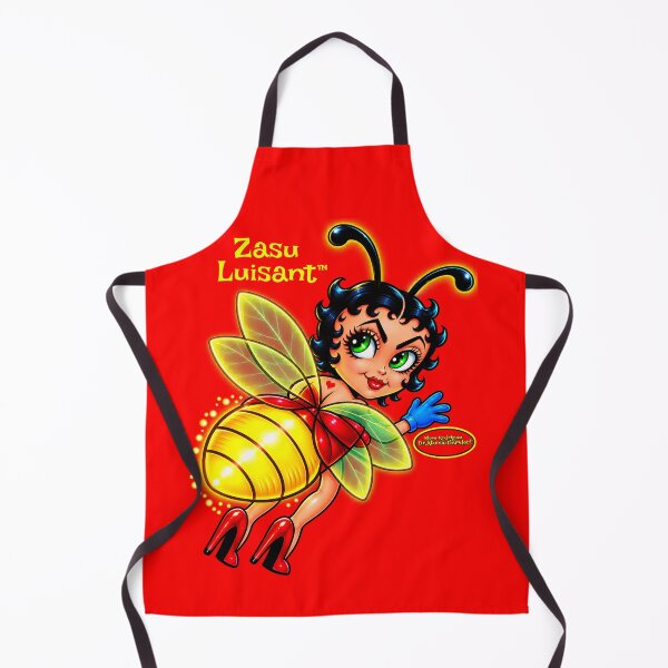 Item preview, Zasu Luisant Goes to Paris™ 2 designed and sold by DrAtomicThunder.