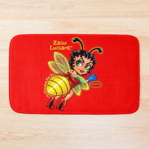 Item preview, Zasu Luisant Goes to Paris™ 2 designed and sold by DrAtomicThunder.