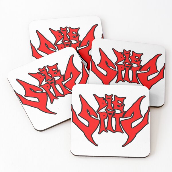 Item preview, Die Spitz Rock Band designed and sold by LINDAGREGORY8.