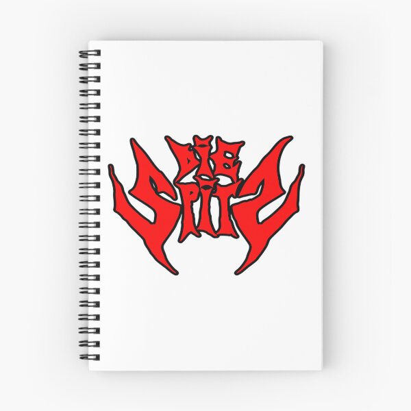 Item preview, Die Spitz Rock Band designed and sold by LINDAGREGORY8.