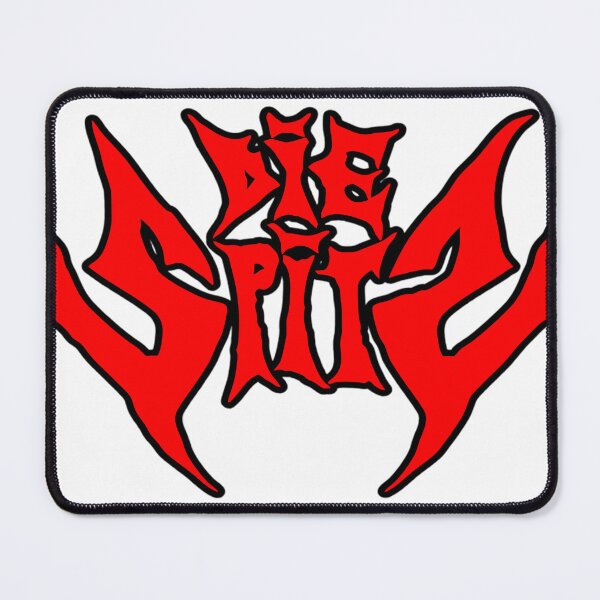 Item preview, Die Spitz Rock Band designed and sold by LINDAGREGORY8.