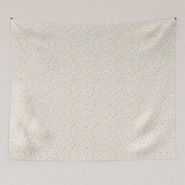 Item preview, floral pattern designed and sold by Victoria Riabov.