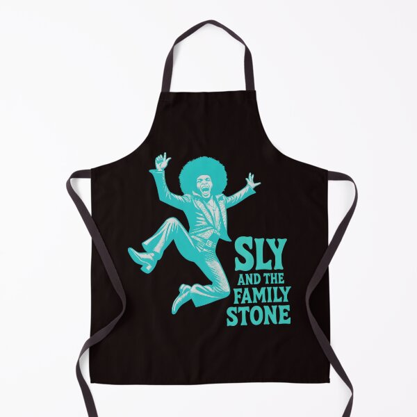 Item preview, Sly And The Family Stone Retro  designed and sold by EL-FASSY.