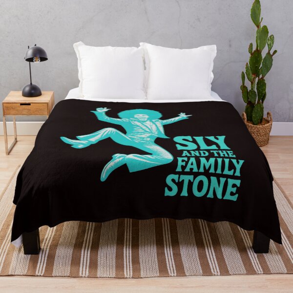 Item preview, Sly And The Family Stone Retro  designed and sold by EL-FASSY.