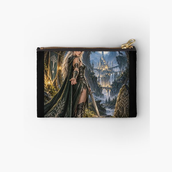 Item preview, Elvenpath designed and sold by Moviebuff91.