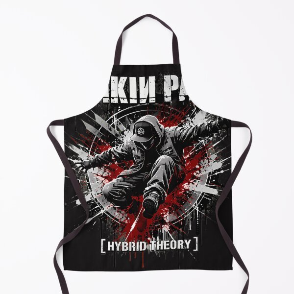 Item preview, Linkin Park Hybrid Theory designed and sold by masternar.