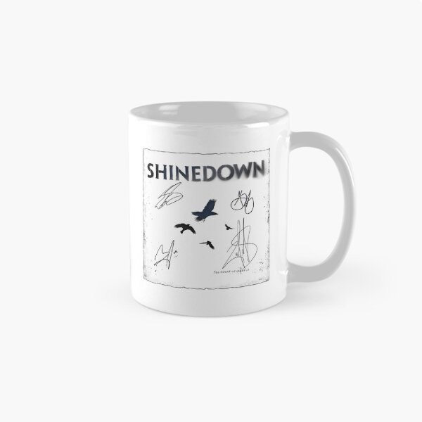 Item preview, Shinedown The Sound Of Madness Album Cover designed and sold by LINDAGREGORY8.