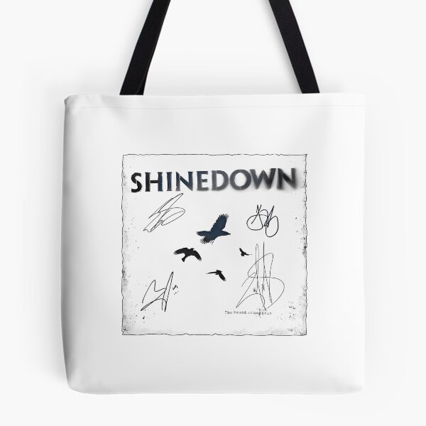 Item preview, Shinedown The Sound Of Madness Album Cover designed and sold by LINDAGREGORY8.