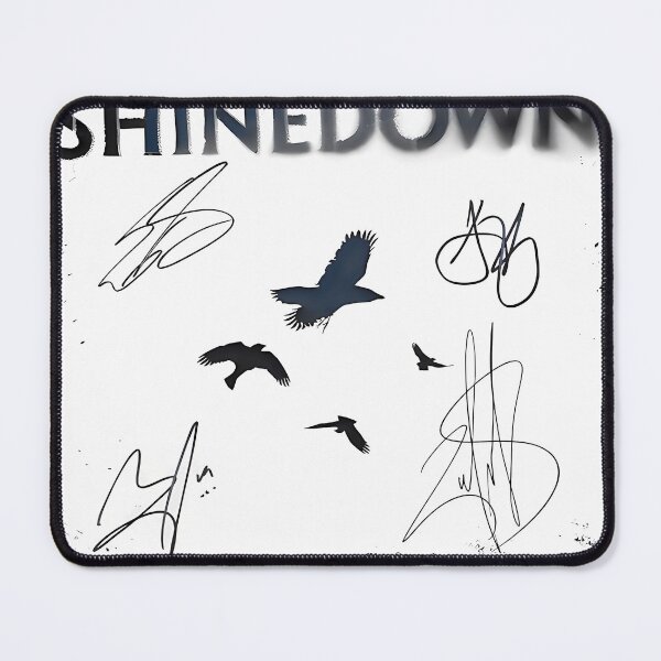 Item preview, Shinedown The Sound Of Madness Album Cover designed and sold by LINDAGREGORY8.