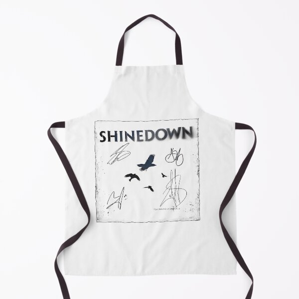 Item preview, Shinedown The Sound Of Madness Album Cover designed and sold by LINDAGREGORY8.