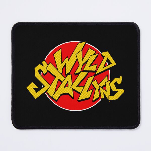 Item preview, Wyld Stallyns Bill And Ted Excellent Adventure Rock Art designed and sold by mantanterindah.