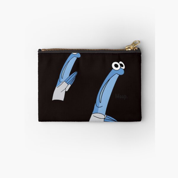 Item preview, Breathes in Meep Fish  designed and sold by EL-FASSY.