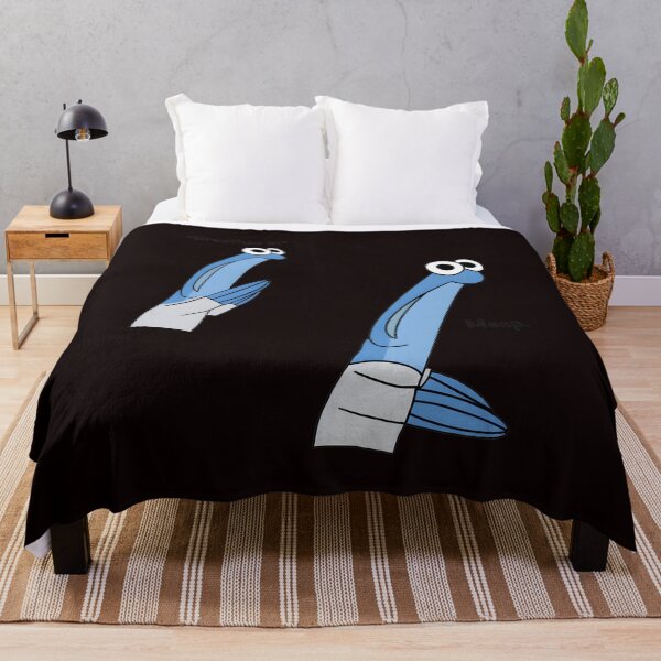Item preview, Breathes in Meep Fish  designed and sold by EL-FASSY.