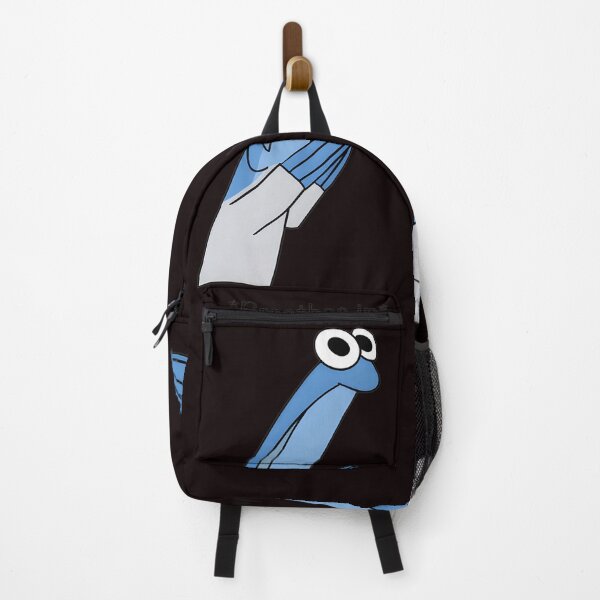 Item preview, Breathes in Meep Fish  designed and sold by EL-FASSY.