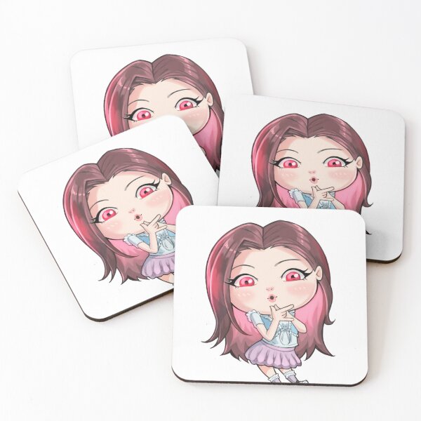 Item preview, Wonhee ILLIT (Magnetic) designed and sold by Rizalkfc36-shop.