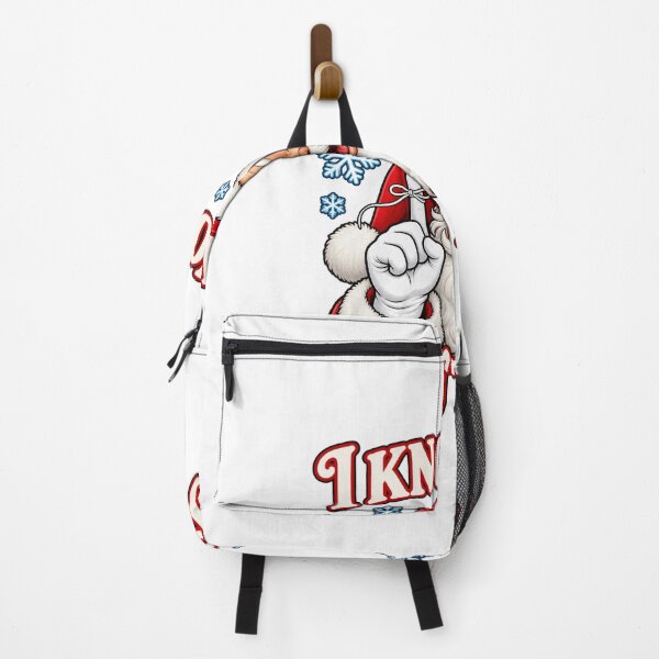Item preview, Santa Knows You Did Not Floss designed and sold by skyartdesign.