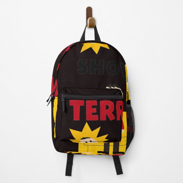 Item preview, The Terrance And Phillip Show Comedy Characters Art designed and sold by EL-FASSY.