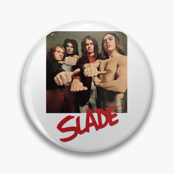 Item preview, Slade designed and sold by LINDAGREGORY8.