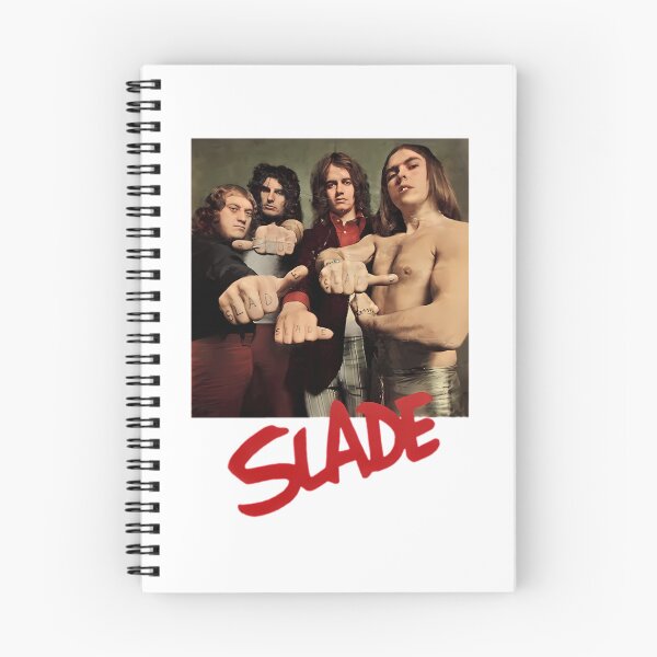 Item preview, Slade designed and sold by LINDAGREGORY8.