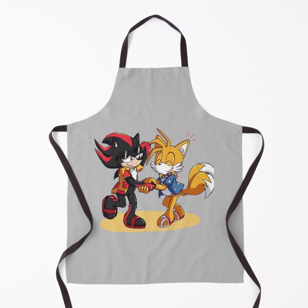 Item preview, Shadow The Hedgehog designed and sold by Inthestardust.
