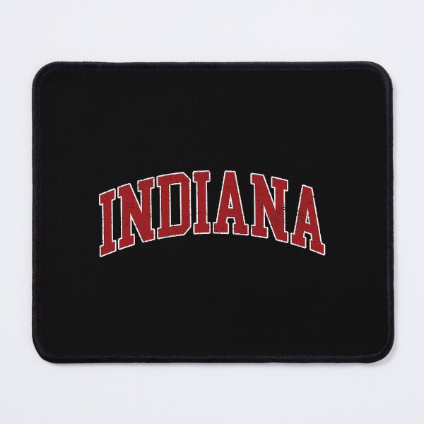 Item preview, Indiana Throwback State Pride Vintage Hoosier Style designed and sold by khdmalakarak.