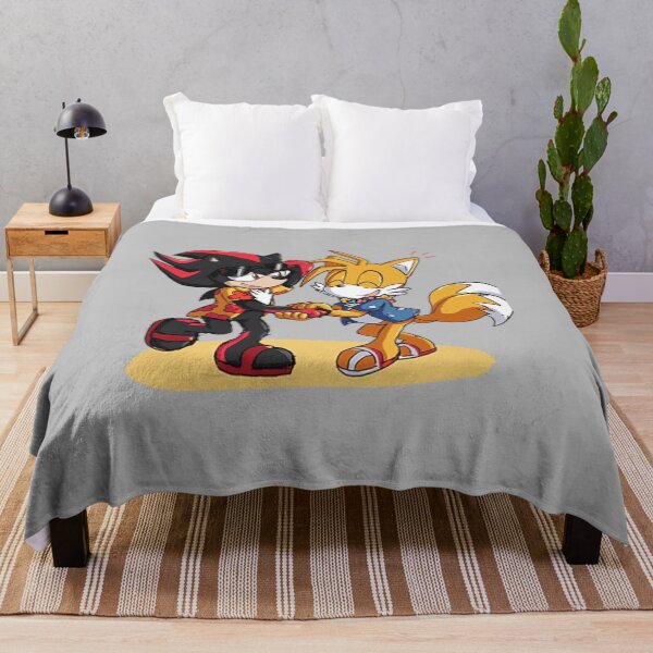 Item preview, Shadow The Hedgehog designed and sold by Inthestardust.
