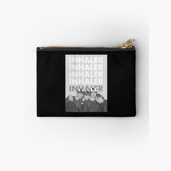 Artikelvorschau, Just Inhaler Band entworfen und verkauft von MidniteMoons.