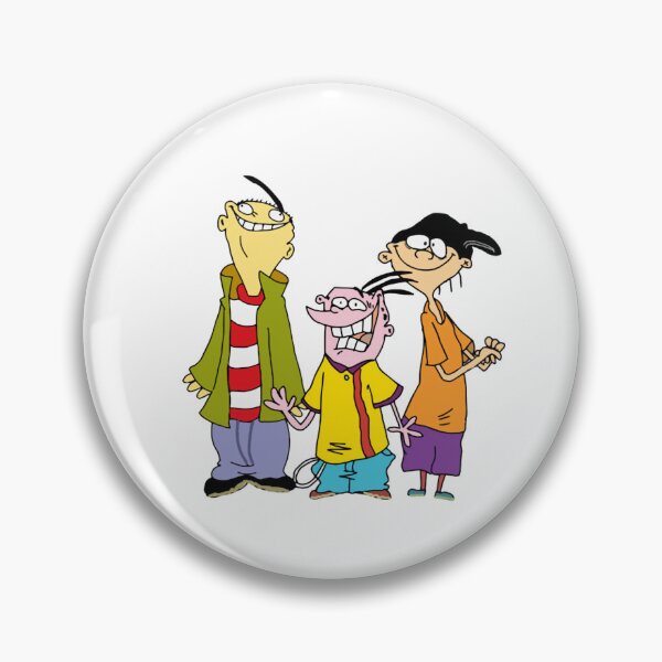 Item preview, The Ed boys - Nostalgia 2000s designed and sold by Jessicalcl.
