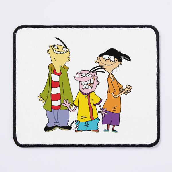 Item preview, The Ed boys - Nostalgia 2000s designed and sold by Jessicalcl.