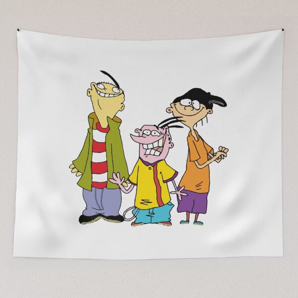 Item preview, The Ed boys - Nostalgia 2000s designed and sold by Jessicalcl.