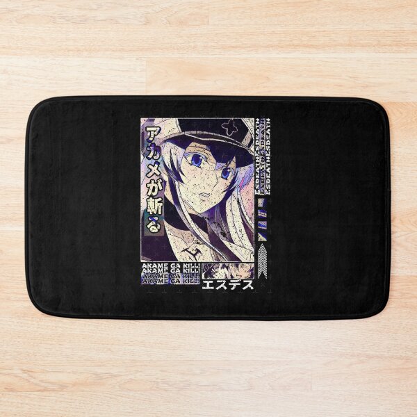 Item preview, Esdeath Akame Ga Kill! Classic  designed and sold by HansDavidsenST.