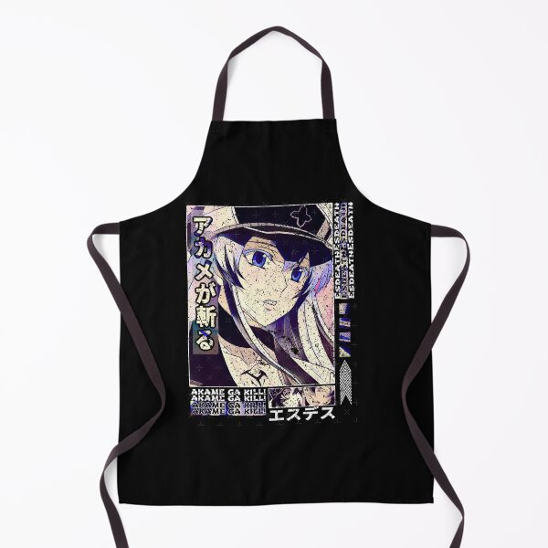 Item preview, Esdeath Akame Ga Kill! Classic  designed and sold by HansDavidsenST.