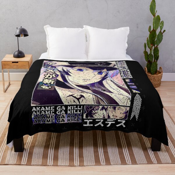 Item preview, Esdeath Akame Ga Kill! Classic  designed and sold by HansDavidsenST.