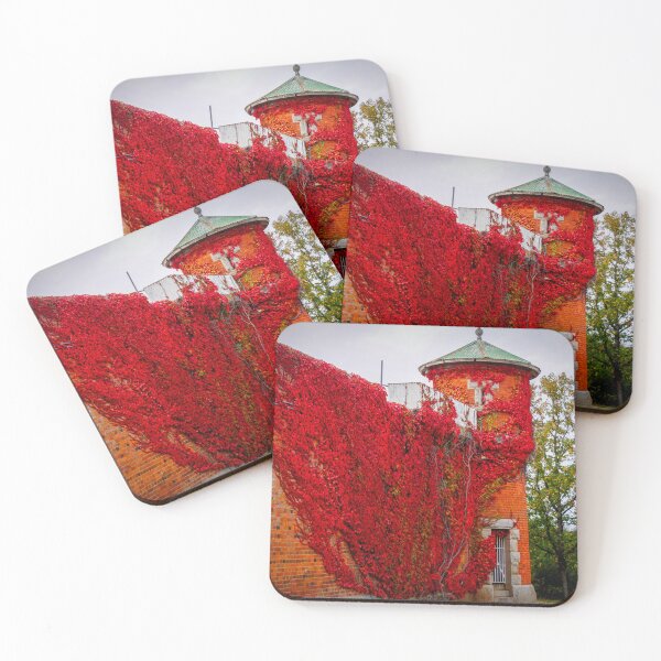 Item preview, Old Castlemaine Gaol  designed and sold by D-GaP.
