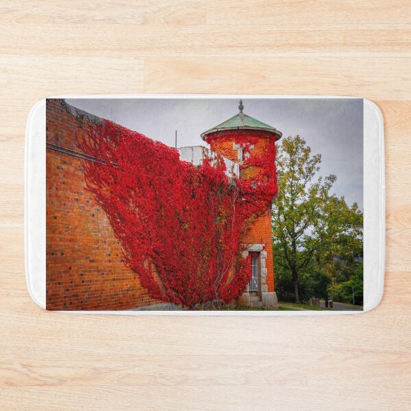 Item preview, Old Castlemaine Gaol  designed and sold by D-GaP.