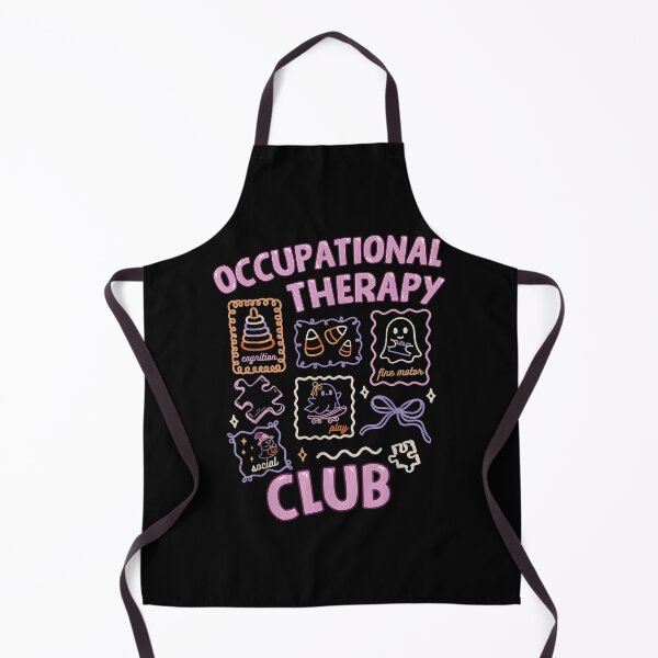 Item preview, Occupational Therapy Halloween Ot Ghost Sped Squad designed and sold by streetwen.