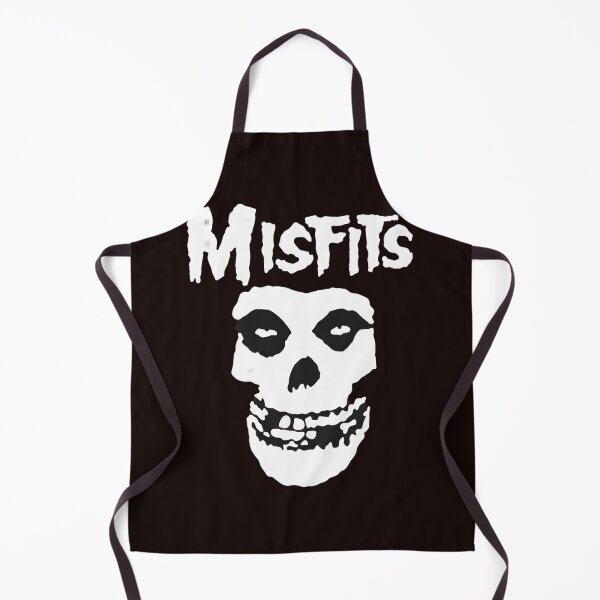 Item preview, Misfits Skull Punk Rock Band  designed and sold by WAHBI-HBO.
