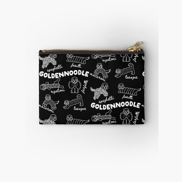 Item preview, Copy of Goldendoodle Noodle Goldennoodle Pasta Italian Foodie designed and sold by The-Goods.