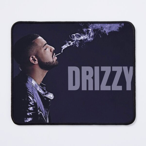 Item preview, Drizzy Drake Fan designed and sold by ScorpiosGraphx.