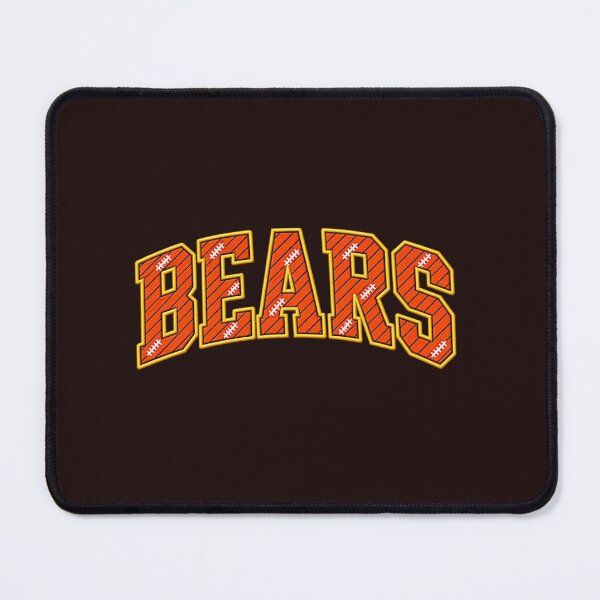 Item preview, Chicago-Football Laces Varsity Graphic Inspired designed and sold by YAWO-PAE.