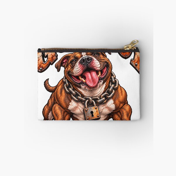 Item preview, Good Boy Bully designed and sold by HouseOfChestnut.