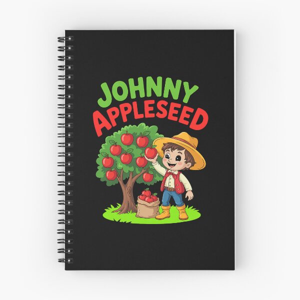 Item preview, Johnny Appleseed Day Costume September 26th Apple Orchard designed and sold by khdmalakarak.