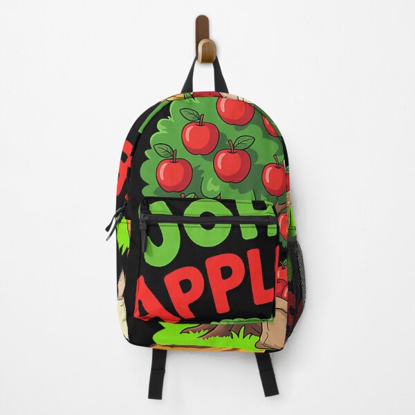 Item preview, Johnny Appleseed Day Costume September 26th Apple Orchard designed and sold by khdmalakarak.