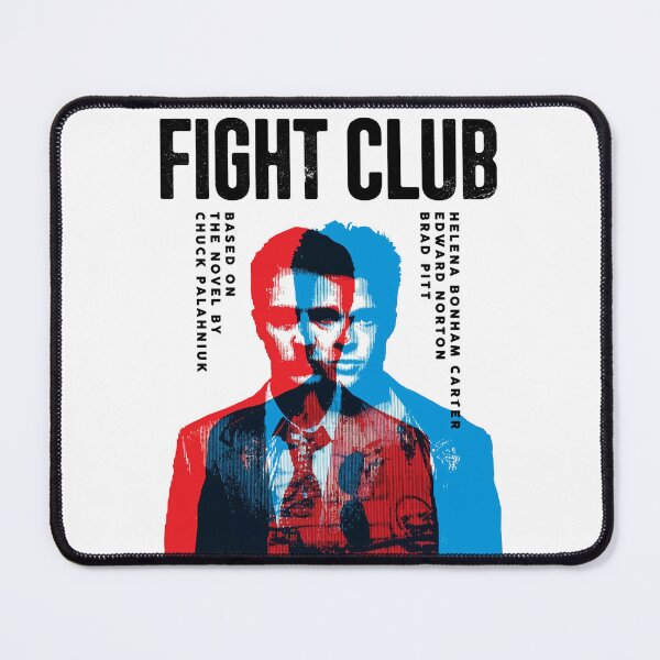 Item preview, Vintage Movies Fight Trends Poster designed and sold by sintiamarischa.