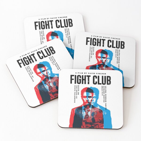 Item preview, Vintage Movies Fight Trends Poster designed and sold by sintiamarischa.