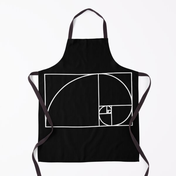 Item preview, Fibonacci sequence designed and sold by remerasmachete.