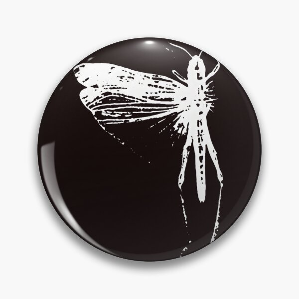 Item preview, Bold Grasshopper  designed and sold by WAHBI-HBO.